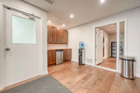1033 Pattullo Avenue Woodstock ON N4V 1C8