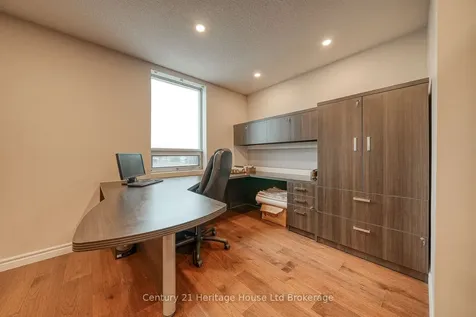 1033 Pattullo Avenue Woodstock ON N4V 1C8