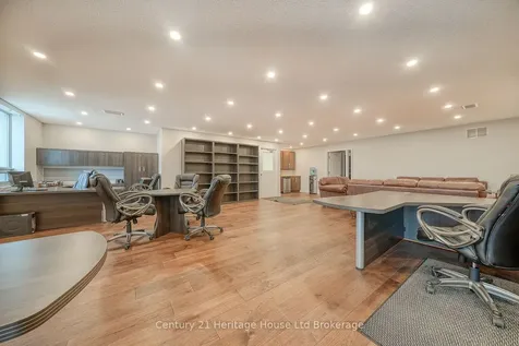 1033 Pattullo Avenue Woodstock ON N4V 1C8