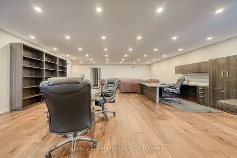 1033 Pattullo Avenue Woodstock ON N4V 1C8