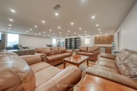 1033 Pattullo Avenue Woodstock ON N4V 1C8
