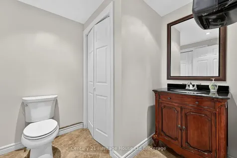 1033 Pattullo Avenue Woodstock ON N4V 1C8