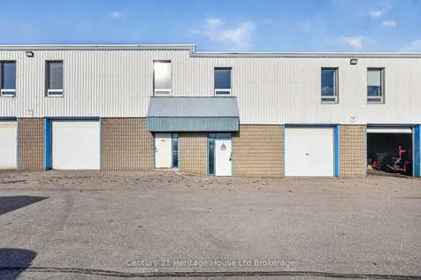 1033 Pattullo Avenue Woodstock ON N4V 1C8