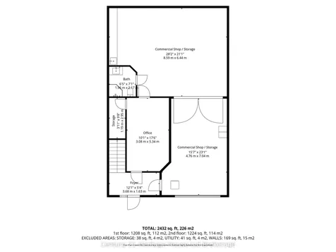 1033 Pattullo Avenue Woodstock ON N4V 1C8