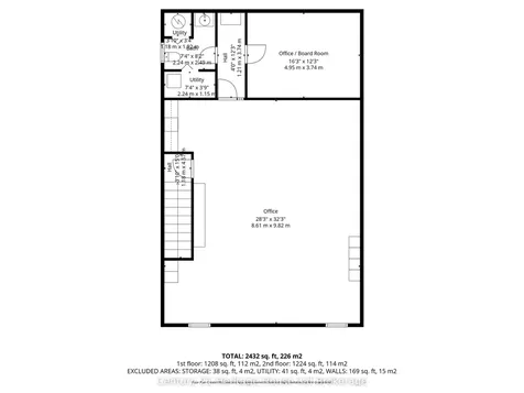 1033 Pattullo Avenue Woodstock ON N4V 1C8