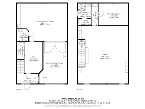 1033 Pattullo Avenue Woodstock ON N4V 1C8