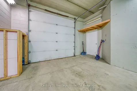 1033 Pattullo Avenue Woodstock ON N4V 1C8