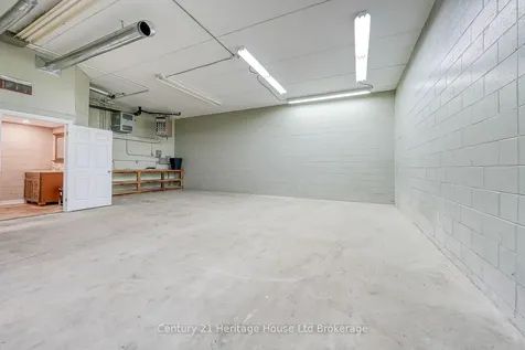 1033 Pattullo Avenue Woodstock ON N4V 1C8