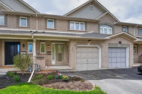 7 Elderberry Avenue Grimsby ON L3M 5M9