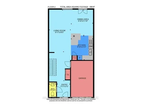 7 Elderberry Avenue Grimsby ON L3M 5M9