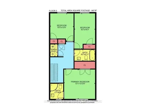 7 Elderberry Avenue Grimsby ON L3M 5M9