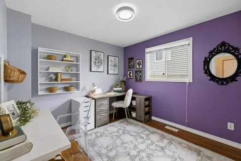 1044 Waterbury Crescent Kingston ON K7M 8V5
