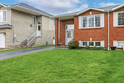 1044 Waterbury Crescent Kingston ON K7M 8V5