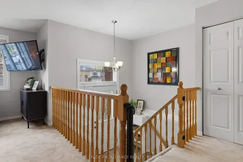 1044 Waterbury Crescent Kingston ON K7M 8V5