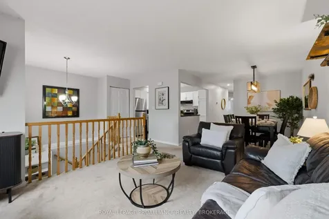 1044 Waterbury Crescent Kingston ON K7M 8V5