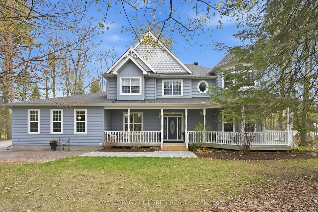 42 Marchvale Drive Kanata ON K2W 1C2