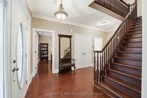 42 Marchvale Drive Kanata ON K2W 1C2