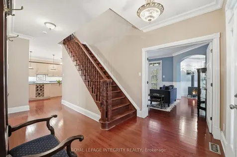 42 Marchvale Drive Kanata ON K2W 1C2