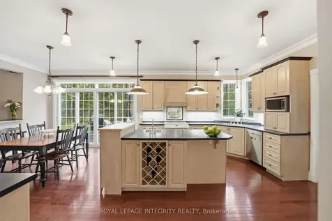 42 Marchvale Drive Kanata ON K2W 1C2