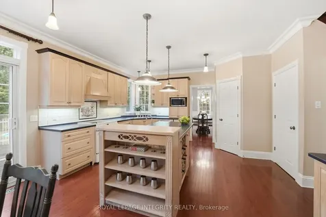 42 Marchvale Drive Kanata ON K2W 1C2