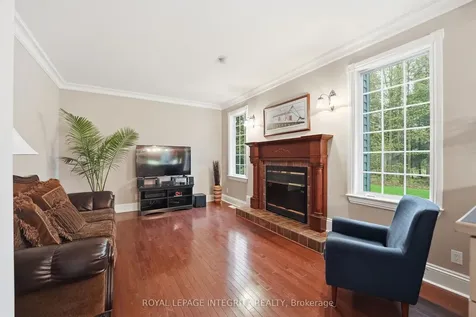 42 Marchvale Drive Kanata ON K2W 1C2