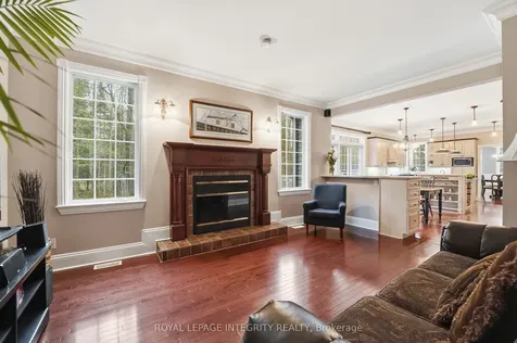 42 Marchvale Drive Kanata ON K2W 1C2