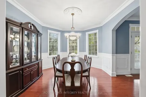 42 Marchvale Drive Kanata ON K2W 1C2
