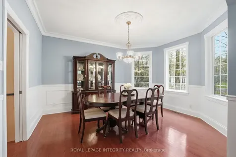 42 Marchvale Drive Kanata ON K2W 1C2