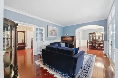 42 Marchvale Drive Kanata ON K2W 1C2