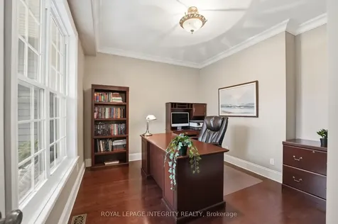 42 Marchvale Drive Kanata ON K2W 1C2