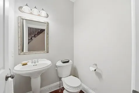42 Marchvale Drive Kanata ON K2W 1C2