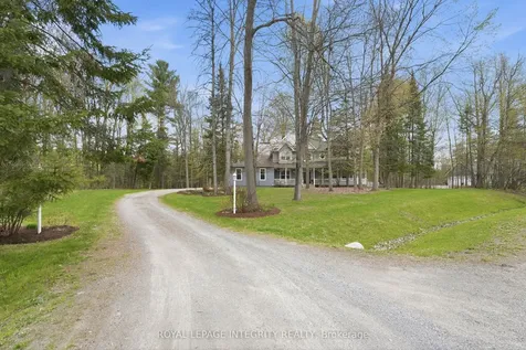 42 Marchvale Drive Kanata ON K2W 1C2