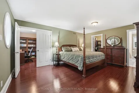 42 Marchvale Drive Kanata ON K2W 1C2