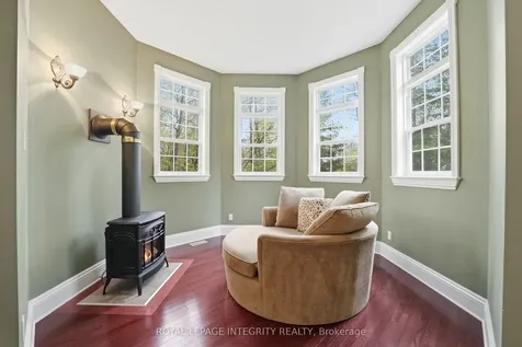 42 Marchvale Drive Kanata ON K2W 1C2