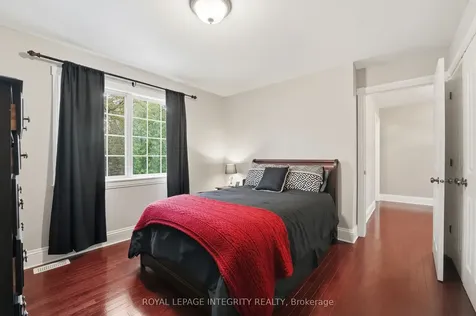 42 Marchvale Drive Kanata ON K2W 1C2