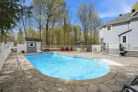 42 Marchvale Drive Kanata ON K2W 1C2