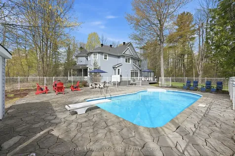 42 Marchvale Drive Kanata ON K2W 1C2