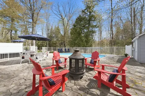 42 Marchvale Drive Kanata ON K2W 1C2