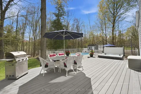 42 Marchvale Drive Kanata ON K2W 1C2