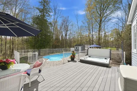 42 Marchvale Drive Kanata ON K2W 1C2