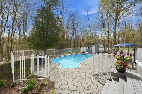 42 Marchvale Drive Kanata ON K2W 1C2