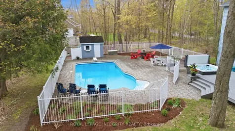 42 Marchvale Drive Kanata ON K2W 1C2