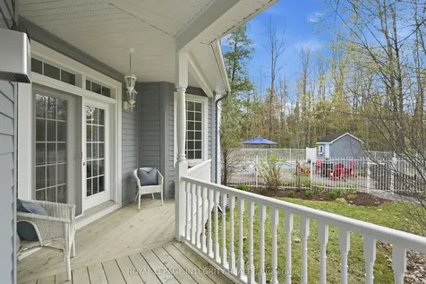 42 Marchvale Drive Kanata ON K2W 1C2