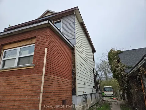 4550 Crysler Avenue Niagara Falls ON L2E 3V4