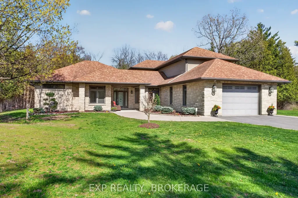 1800 Sydenham Road Kingston ON K7L 4V4