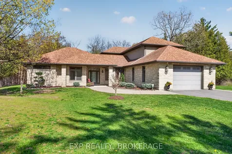 1800 Sydenham Road Kingston ON K7L 4V4