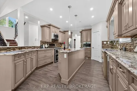 1800 Sydenham Road Kingston ON K7L 4V4