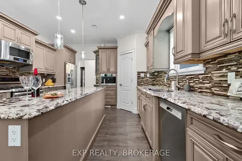 1800 Sydenham Road Kingston ON K7L 4V4