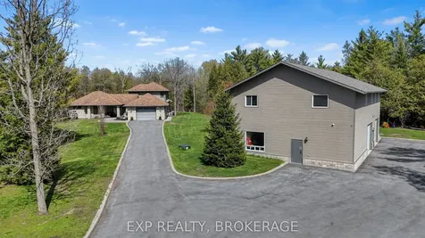 1800 Sydenham Road Kingston ON K7L 4V4
