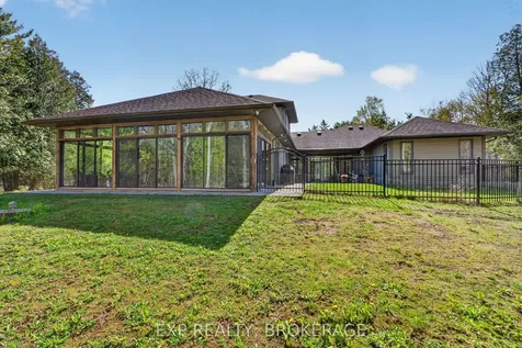 1800 Sydenham Road Kingston ON K7L 4V4